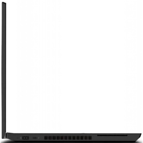 Ноутбук Lenovo ThinkPad T15p (20TN0018RA)