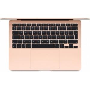 Ноутбук Apple MacBook Air M1 Gold (MGND3UA/A)