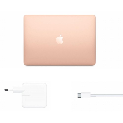 Ноутбук Apple MacBook Air M1 Gold (MGND3UA/A)