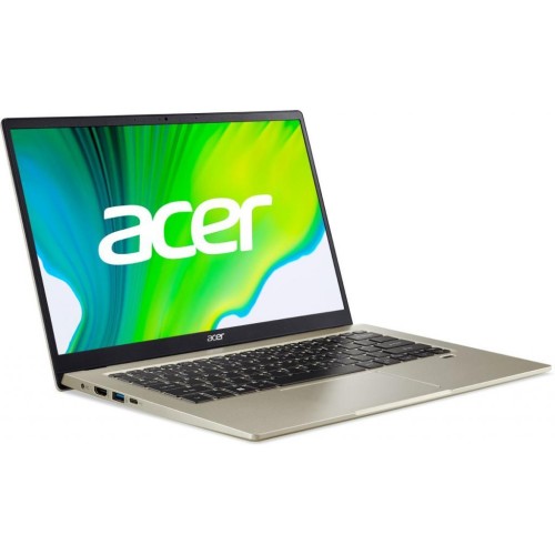 Ноутбук Acer Swift 1 SF114-34-P1PK (NX.A7BEU.00J)