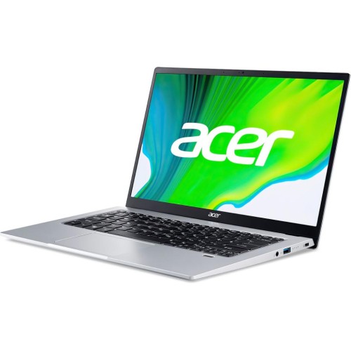 Ноутбук Acer Swift 1 SF114-34-P6KM (NX.A77EU.00J)