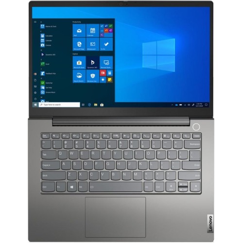 Ноутбук Lenovo ThinkBook 14 G2 ITL (20VD0009RA)