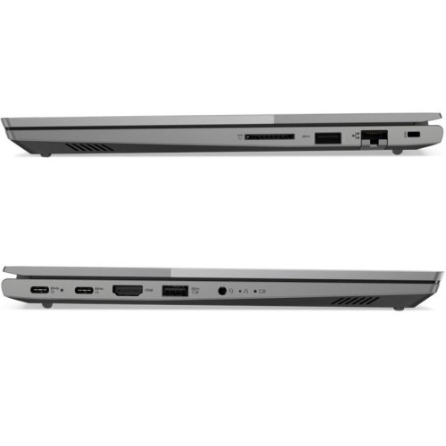 Ноутбук Lenovo ThinkBook 14 G2 ITL (20VD0009RA)