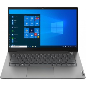 Ноутбук Lenovo ThinkBook 14 G2 ITL (20VD0009RA)