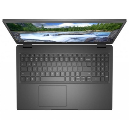 Ноутбук Dell Latitude 3510 (N004L351015UA_WP)