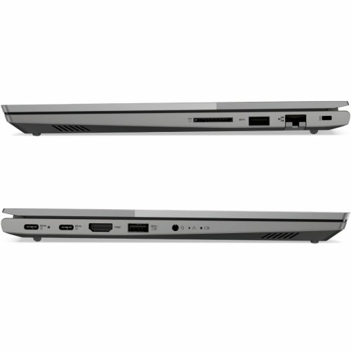 Ноутбук Lenovo ThinkBook 15 (20VE00G2RA)