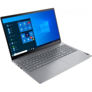 Ноутбук Lenovo ThinkBook 15 (20VE009BRA)