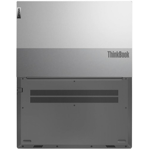 Ноутбук Lenovo ThinkBook 15 (20VE009BRA)