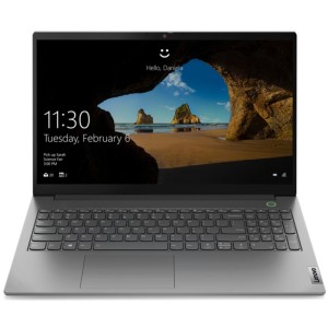 Ноутбук Lenovo ThinkBook 15 (20VE009BRA)