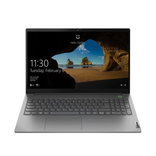 Ноутбук Lenovo ThinkBook 15 G3 ACL (21A4003FRA)