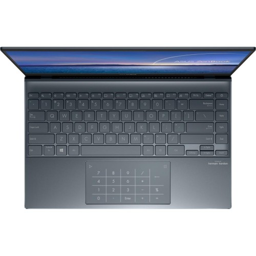 Ноутбук ASUS ZenBook UX425EA-KI458 (90NB0SM1-M11600)