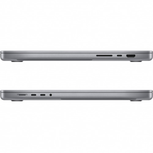 Ноутбук Apple MacBook Pro A2442 M1 Pro (MKGP3UA/A)