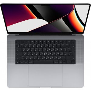Ноутбук Apple MacBook Pro A2485 M1 Pro (MK193UA/A)