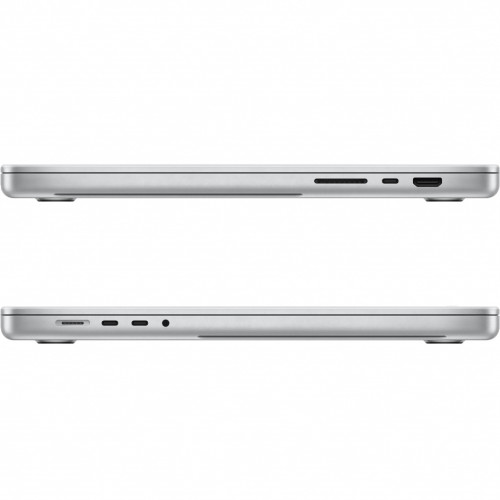 Ноутбук Apple MacBook Pro A2485 M1 Pro (MK1F3UA/A)