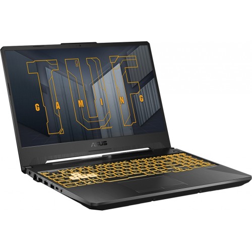 Ноутбук ASUS TUF Gaming FX506HEB-HN285 (90NR0703-M003W0)