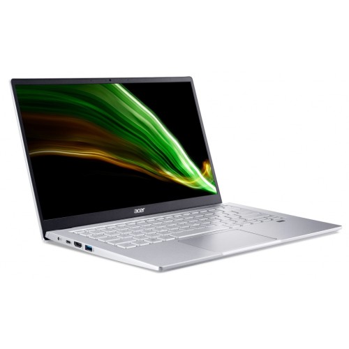 Ноутбук Acer Swift 3 SF314-511 (NX.ABLEU.00A)