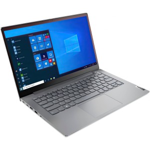 Ноутбук Lenovo ThinkBook 14 (20VD00CRRA)