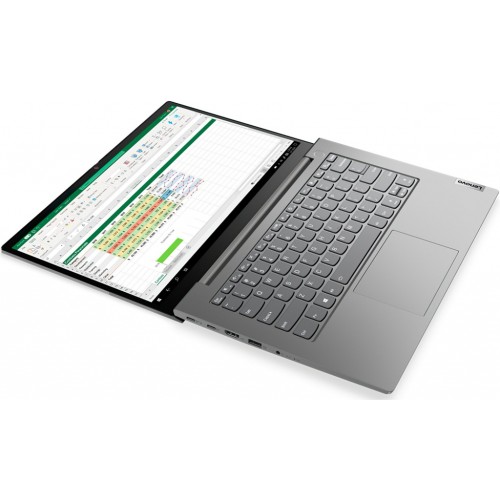 Ноутбук Lenovo ThinkBook 14 (20VD00CRRA)