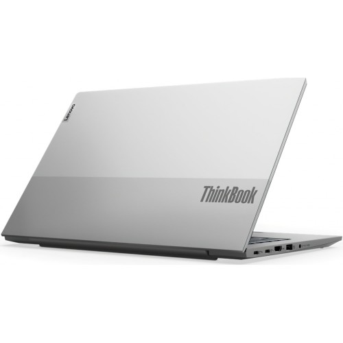 Ноутбук Lenovo ThinkBook 14 (20VD00CRRA)