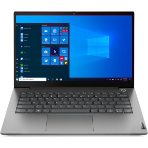 Ноутбук Lenovo ThinkBook 14 (20VD00CRRA)