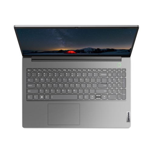 Ноутбук Lenovo ThinkBook 15 (20VE0093RA)