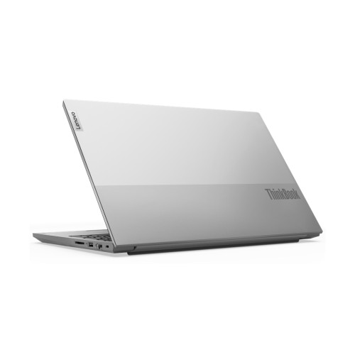 Ноутбук Lenovo ThinkBook 15 (20VE0093RA)