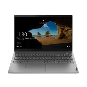 Ноутбук Lenovo ThinkBook 15 (20VE0093RA)