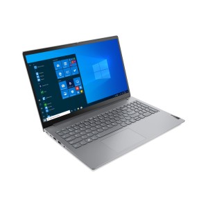 Ноутбук Lenovo ThinkBook 15 (20VE0098RA)