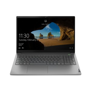 Ноутбук Lenovo ThinkBook 15 (20VE0098RA)