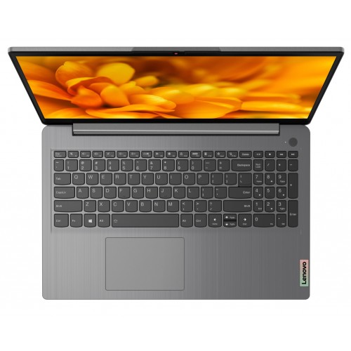 Ноутбук Lenovo IdeaPad 3 15ITL6 (82H800W3RA)