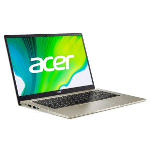 Ноутбук Acer Swift 1 SF114-34 (NX.A7BEU.00P)