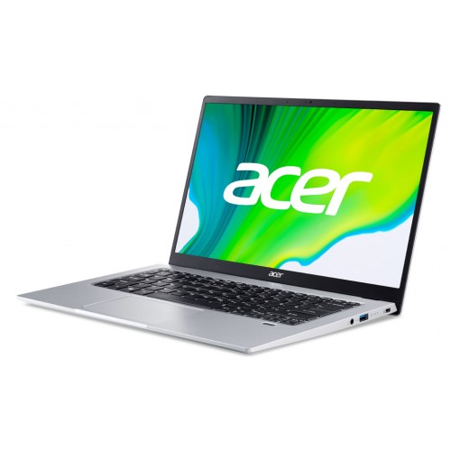 Ноутбук Acer Swift 1 SF114-34 (NX.A77EU.00V)