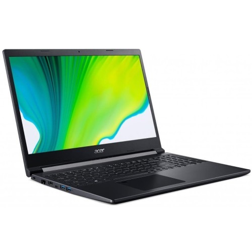 Ноутбук Acer Aspire 7 A715-42G (NH.QBFEU.00A)