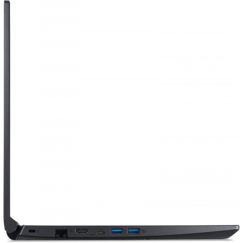 Ноутбук Acer Aspire 7 A715-42G (NH.QBFEU.00A)