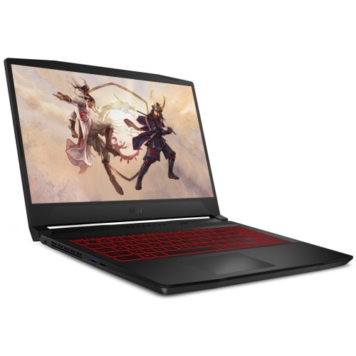 Ноутбук MSI GF66-11UD (GF6611UD-1050XUA)