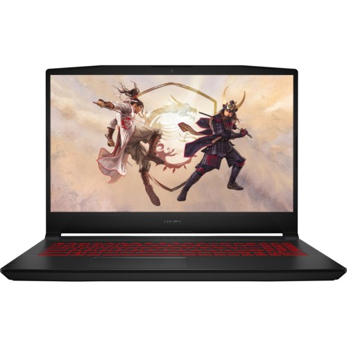 Ноутбук MSI GF66-11UD (GF6611UD-1050XUA)