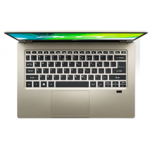 Ноутбук Acer Swift 1 SF114-34-P06V (NX.A7BEU.00Q)