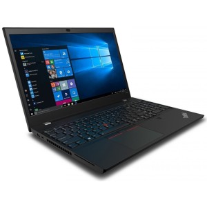 Ноутбук Lenovo ThinkPad P15V (21AAS0L300)
