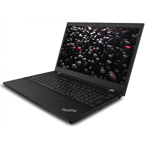 Ноутбук Lenovo ThinkPad P15V (21AAS0L300)