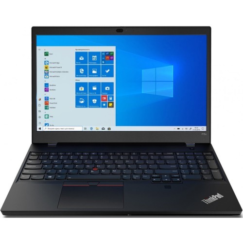 Ноутбук Lenovo ThinkPad P15V (21AAS0L300)