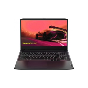 Ноутбук Lenovo IdeaPad Gaming 3 15ACH (82K2014KPB)