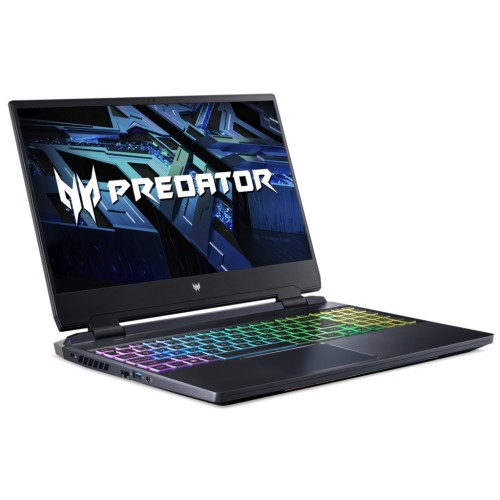 Ноутбук Acer Predator Helios 300 PH315-55 (NH.QFTEU.005)