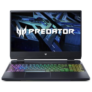 Ноутбук Acer Predator Helios 300 PH315-55 (NH.QFTEU.005)