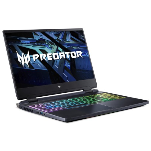 Ноутбук Acer Predator Helios 300 PH315-55 (NH.QGMEU.005)