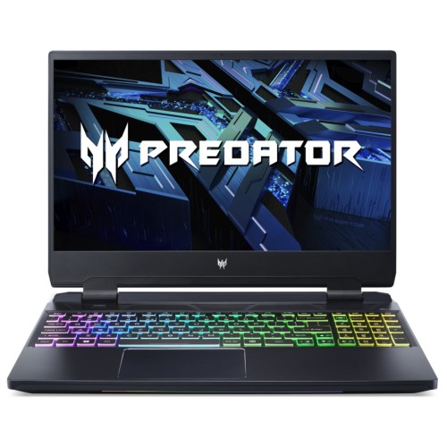 Ноутбук Acer Predator Helios 300 PH315-55 (NH.QGMEU.005)