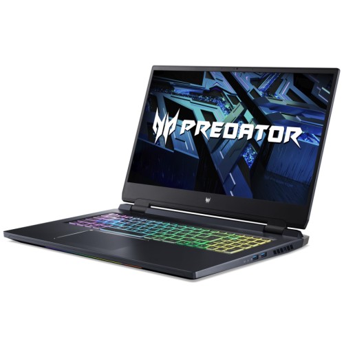 Ноутбук Acer Predator Helios 300 PH317-56 (NH.QGVEU.007)