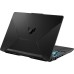 Ноутбук ASUS TUF Gaming F15 FX506HE-HN012 (90NR0704-M00CW0)