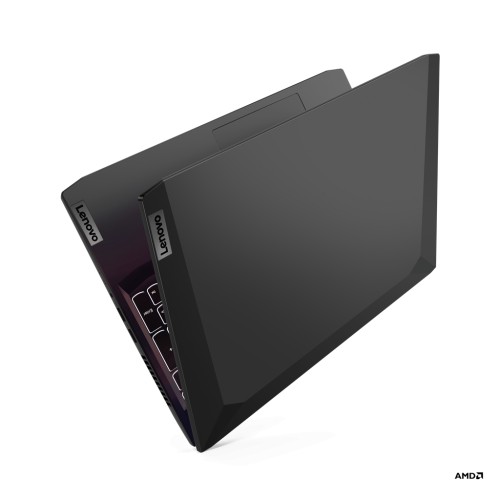 Ноутбук Lenovo IdeaPad Gaming 3 15ACH6 (82K200XMRA)