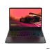 Ноутбук Lenovo IdeaPad Gaming 3 15ACH6 (82K200XMRA)