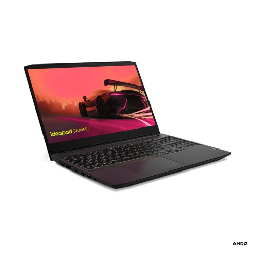 Ноутбук Lenovo IdeaPad Gaming 3 15ACH6 (82K200XMRA)